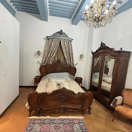 דירה Maison Du Roy / Royal Chambers *