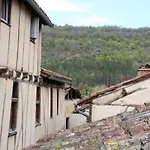 Appartement Maison Du Roy / Royal Chambers Saint-Antonin