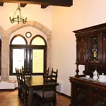 Appartement Maison Du Roy / Royal Chambers *