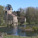 Maison Du Roy / Royal Chambers * Saint-Antonin