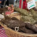 Appartement Maison Du Roy / Royal Chambers Saint-Antonin