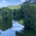 Appartement Maison Du Roy / Royal Chambers