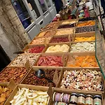 Appartement Maison Du Roy / Royal Chambers *