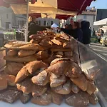 Maison Du Roy / Royal Chambers Appartement Saint-Antonin