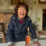 Appartement Maison Du Roy / Royal Chambers Saint-Antonin