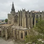 Maison Du Roy / Royal Chambers Saint-Antonin