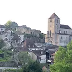 Maison Du Roy / Royal Chambers Appartement Saint-Antonin