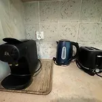 Appartement Maison Du Roy / Royal Chambers Saint-Antonin