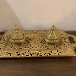 Maison Du Roy / Royal Chambers Saint-Antonin