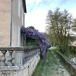 Maison Du Roy / Royal Chambers Appartement Saint-Antonin