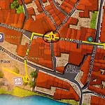 Appartement Maison Du Roy / Royal Chambers Saint-Antonin