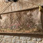 Maison Du Roy / Royal Chambers * Saint-Antonin