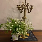 Appartement Maison Du Roy / Royal Chambers