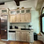 Maison Du Roy / Royal Chambers * Saint-Antonin