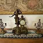 Appartement Maison Du Roy / Royal Chambers