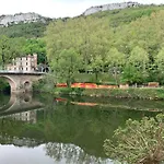 Maison Du Roy / Royal Chambers Appartement Saint-Antonin