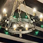 Maison Du Roy / Royal Chambers Saint-Antonin