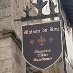 Lägenhet Maison Du Roy / Royal Chambers *