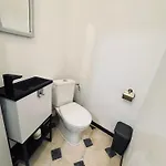 Appartement Maison Du Roy / Royal Chambers Saint-Antonin