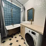 Appartement Maison Du Roy / Royal Chambers Saint-Antonin