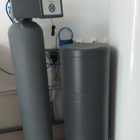 Апартаменты Maison Du Roy / Royal Chambers Сент-Антонен