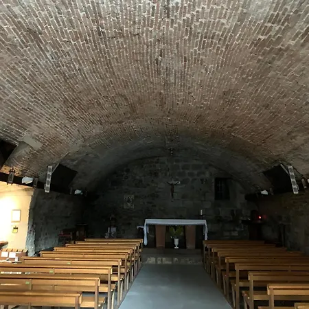 Maison Du Roy / Royal Chambers Saint-Antonin-Noble-Val