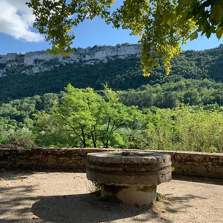 Maison Du Roy / Royal Chambers * Сент-Антонен