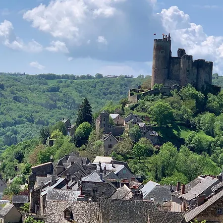 Maison Du Roy / Royal Chambers * Saint-Antonin