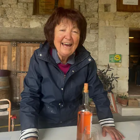 Апартаменты Maison Du Roy / Royal Chambers Сент-Антонен