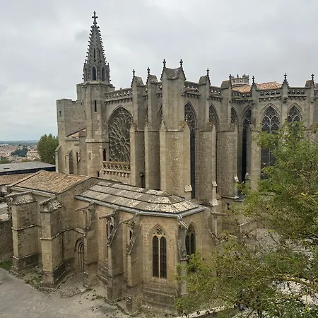 Maison Du Roy / Royal Chambers Saint-Antonin-Noble-Val
