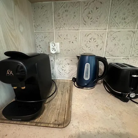 Апартаменты Maison Du Roy / Royal Chambers Сент-Антонен