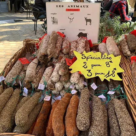 Maison Du Roy / Royal Chambers Апартаменты *