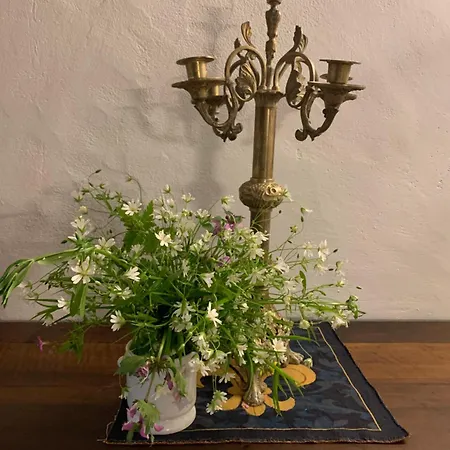 Апартаменты Maison Du Roy / Royal Chambers