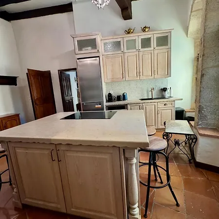 Maison Du Roy / Royal Chambers Appartement *