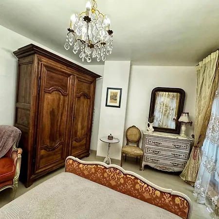 Apartment Maison Du Roy / Royal Chambers Saint-Antonin-Noble-Val