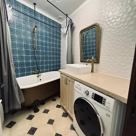 Appartement Maison Du Roy / Royal Chambers Saint-Antonin
