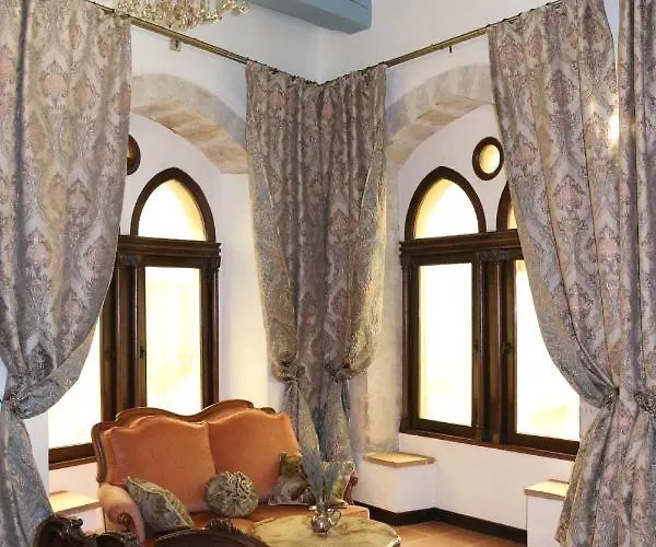 Maison Du Roy / Royal Chambers Apartmán *