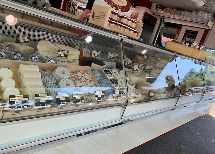 Maison Du Roy / Royal Chambers * Saint-Antonin