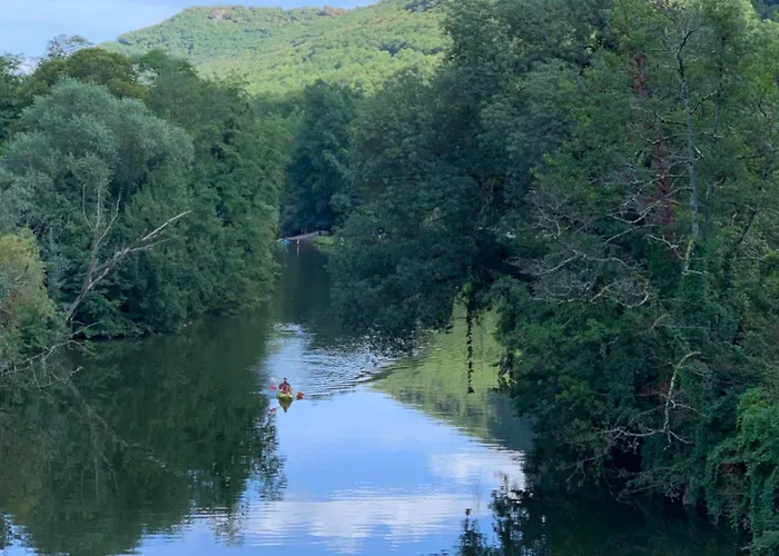 Apartman Maison Du Roy / Royal Chambers