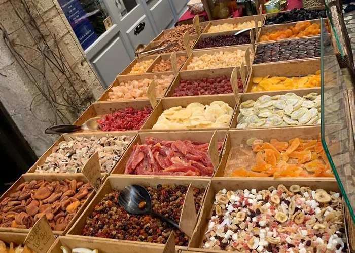 Apartmán Maison Du Roy / Royal Chambers *