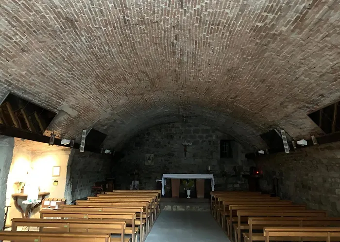 Maison Du Roy / Royal Chambers Saint-Antonin