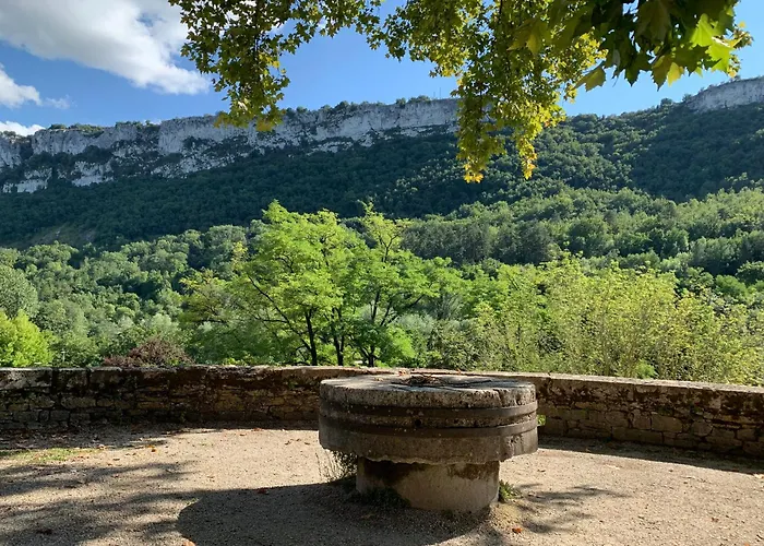 Maison Du Roy / Royal Chambers * Saint-Antonin