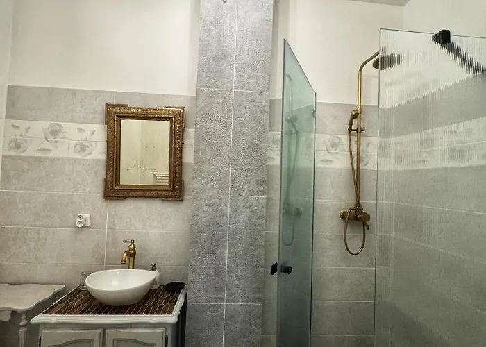 Apartman Maison Du Roy / Royal Chambers