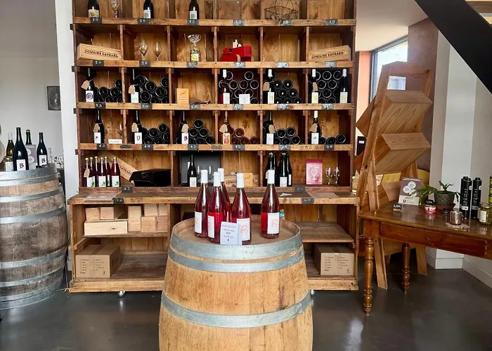 Maison Du Roy / Royal Chambers Apartman *