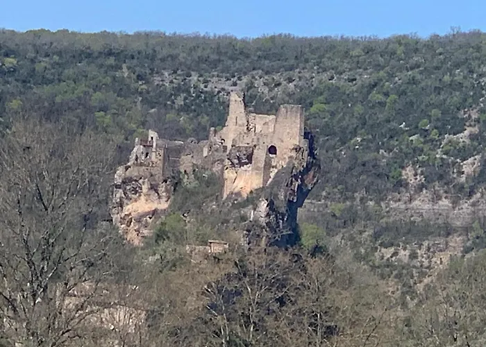 Apartmán Maison Du Roy / Royal Chambers *