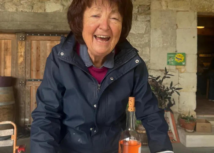 Apartmán Maison Du Roy / Royal Chambers Saint-Antonin