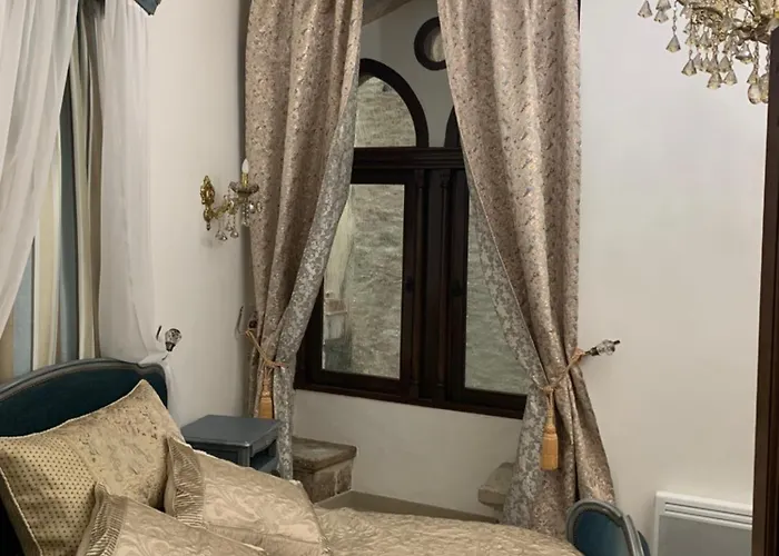 Maison Du Roy / Royal Chambers Apartmán