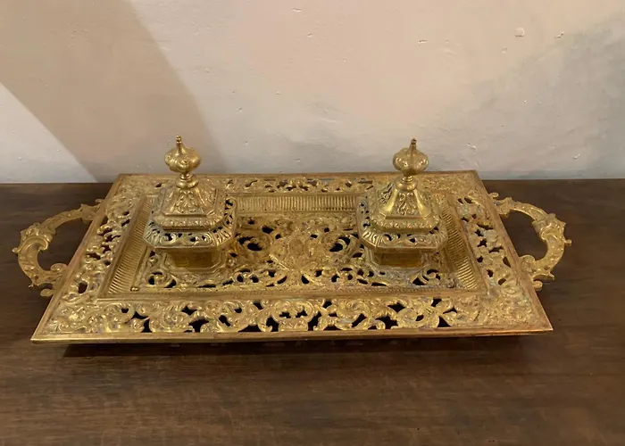 Maison Du Roy / Royal Chambers Saint-Antonin