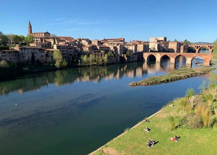 Maison Du Roy / Royal Chambers * Saint-Antonin