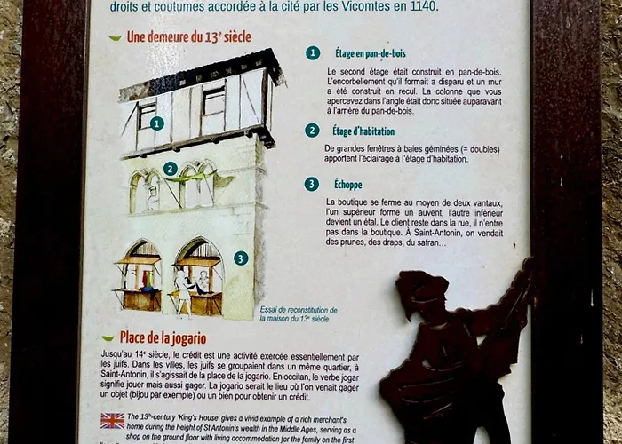 Maison Du Roy / Royal Chambers Apartmán